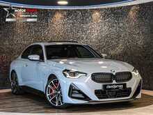 BMW 2 Series 220i M Sport - U14075