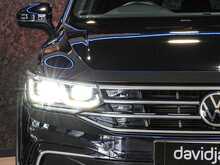 Volkswagen Tiguan TDI R-Line - U14088