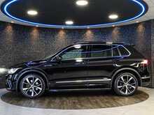 Volkswagen Tiguan TDI R-Line - U14088