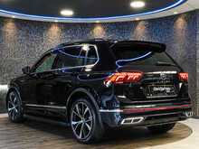 Volkswagen Tiguan TDI R-Line - U14088