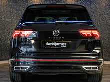 Volkswagen Tiguan TDI R-Line - U14088