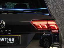 Volkswagen Tiguan TDI R-Line - U14088