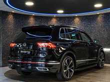 Volkswagen Tiguan TDI R-Line - U14088