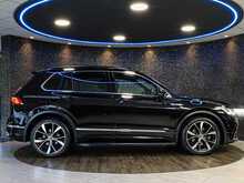 Volkswagen Tiguan TDI R-Line - U14088