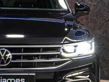 Volkswagen Tiguan TDI R-Line - U14088