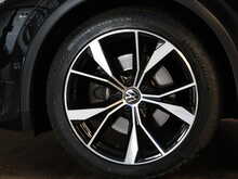 Volkswagen Tiguan TDI R-Line - U14088