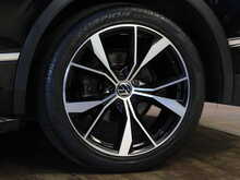 Volkswagen Tiguan TDI R-Line - U14088