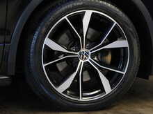 Volkswagen Tiguan TDI R-Line - U14088