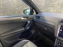 Volkswagen Tiguan TDI R-Line - U14088