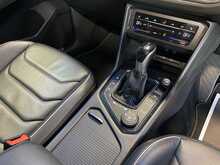 Volkswagen Tiguan TDI R-Line - U14088