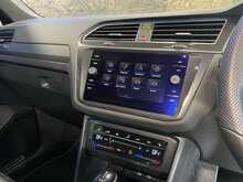 Volkswagen Tiguan TDI R-Line - U14088