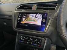 Volkswagen Tiguan TDI R-Line - U14088