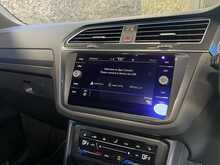 Volkswagen Tiguan TDI R-Line - U14088