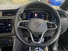 Volkswagen Tiguan TDI R-Line - U14088