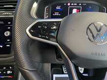 Volkswagen Tiguan TDI R-Line - U14088