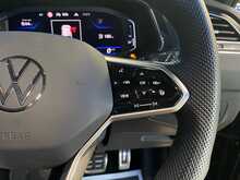 Volkswagen Tiguan TDI R-Line - U14088