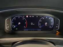 Volkswagen Tiguan TDI R-Line - U14088