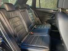 Volkswagen Tiguan TDI R-Line - U14088