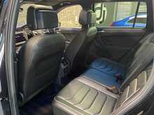 Volkswagen Tiguan TDI R-Line - U14088