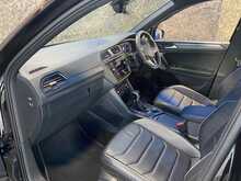 Volkswagen Tiguan TDI R-Line - U14088