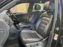 Volkswagen Tiguan TDI R-Line - U14088