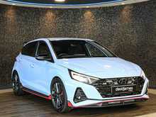Hyundai i20 T-GDi N - U14091