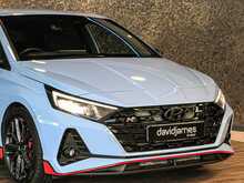 Hyundai i20 T-GDi N - U14091