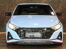 Hyundai i20 T-GDi N - U14091