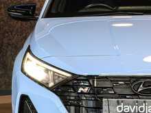 Hyundai i20 T-GDi N - U14091