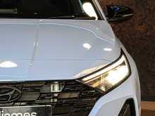 Hyundai i20 T-GDi N - U14091