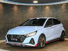 Hyundai i20 T-GDi N - U14091