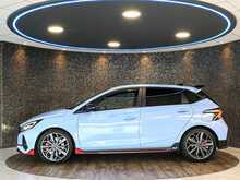 Hyundai i20 T-GDi N - U14091