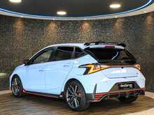 Hyundai i20 T-GDi N - U14091