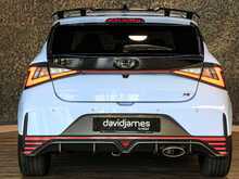 Hyundai i20 T-GDi N - U14091