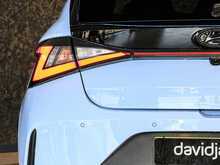 Hyundai i20 T-GDi N - U14091