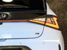 Hyundai i20 T-GDi N - U14091