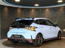 Hyundai i20 T-GDi N - U14091