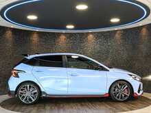Hyundai i20 T-GDi N - U14091