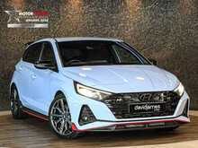 Hyundai i20 T-GDi N - U14091