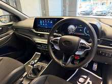 Hyundai i20 T-GDi N - U14091