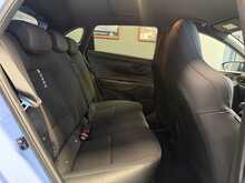 Hyundai i20 T-GDi N - U14091