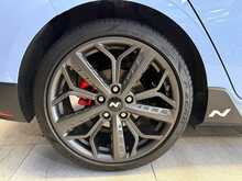 Hyundai i20 T-GDi N - U14091