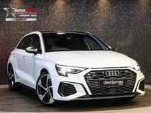 Audi S3 TFSI - U14093