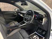Audi S3 TFSI - U14093