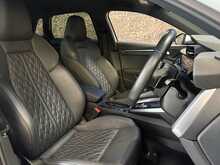 Audi S3 TFSI - U14093
