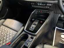 Audi S3 TFSI - U14093