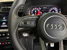 Audi S3 TFSI - U14093