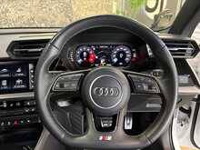 Audi S3 TFSI - U14093