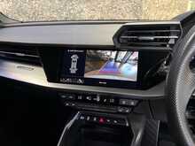 Audi S3 TFSI - U14093