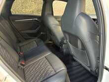 Audi S3 TFSI - U14093